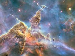 Cinco grandes descubrimientos del veterano Hubble.