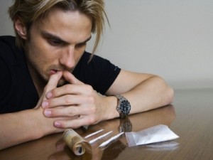 Un solo día de abuso de cocaína mata neuronas