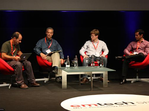 ¨El futuro de Internet es, en realidad, el futuro de todo¨