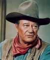 John Wayne se hizo católico al final de su vida