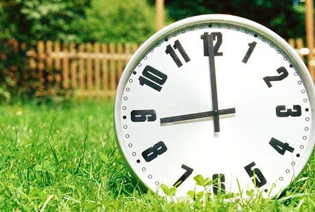 España - El cambio horario de invierno produce efectos más suaves que el ´jet-lag´ 