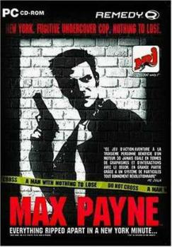 Max payne 1 [full] [español] [mu] [3 links]