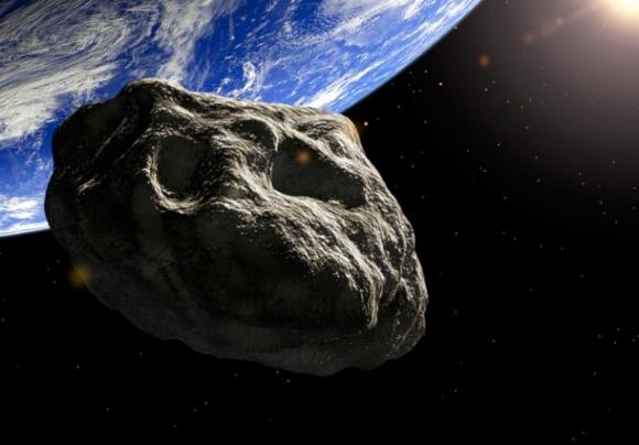 Programa para descubrir asteroides peligrosos