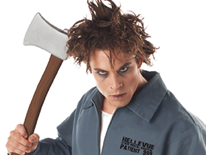 ¿De qué hablan los psicópatas?