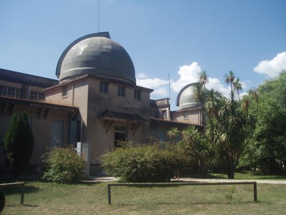 Medalla de oro y plata para la Argentina en la III Olimpiada Latinoamericana de Astronomía y Astronáutica