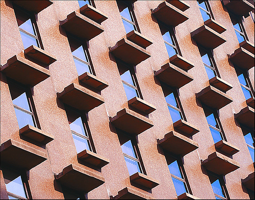 Ventanas ecológicas para ahorrar energía