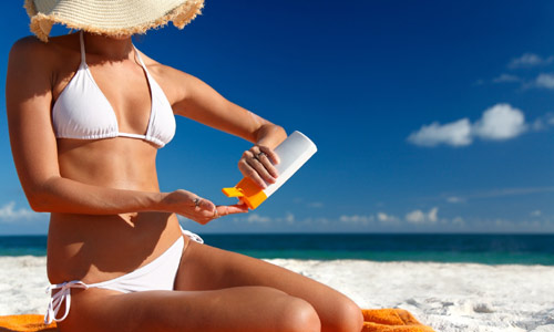 Cómo protegerse del sol