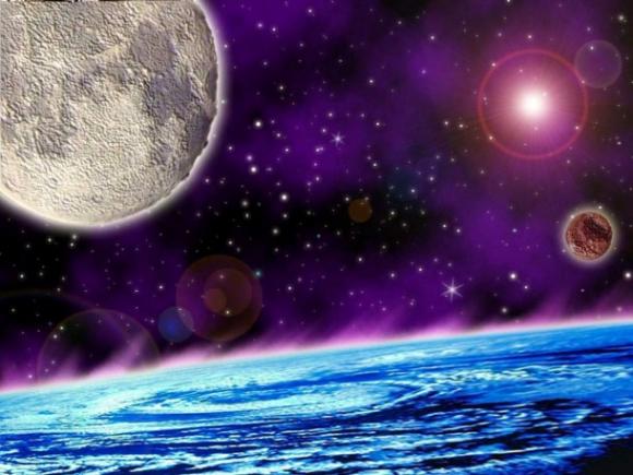 El planeta más caliente del Universo
