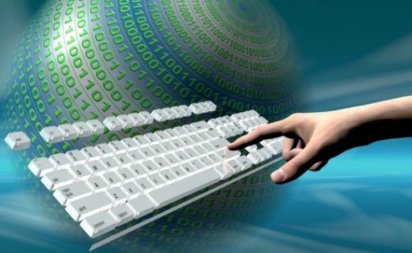 Protección de datos en Internet