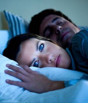 Evitar los trastornos del sueño