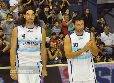Basquet: La otra cara del lockout