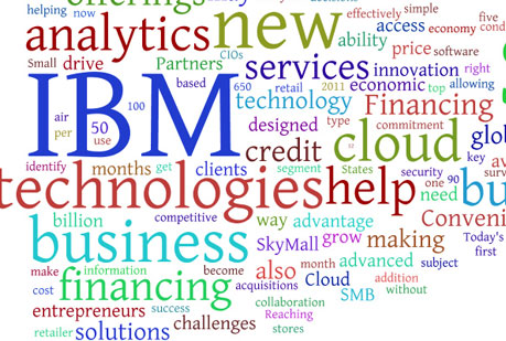 IBM se lanza a la era de Analytics