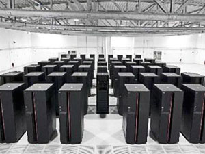 Watson, la inteligencia artificial de IBM para el futuro 