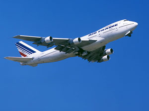 Inteligencia artificial para anticiparse a los accidentes aéreos 