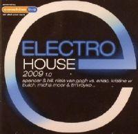 Electro house 2009