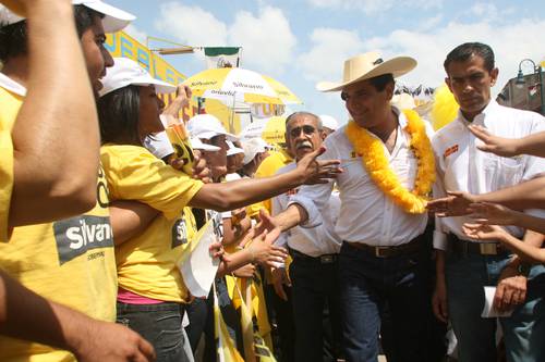 Eluden los candidatos en Michoacán definir posiciones acerca del aborto