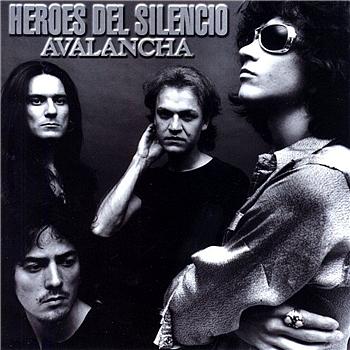 Héroes del Silencio 1996: Fragmentos live + Entrevista