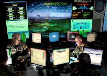 Irán crea un cibercomando especializado en la lucha contra los ataques informáticos