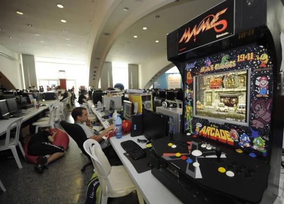 Siete de cada diez ordenadores están infectados y el usuario no lo sabe