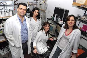 Investigadores Argentinos prueban que un solo día de abuso de cocaína mata neuronas