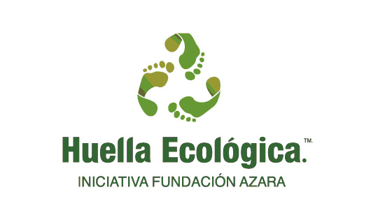 Gaby Herbstein: Huella Ecológica 