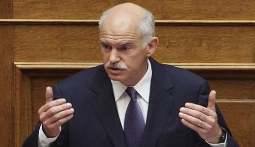 Primer Ministro griego defiende el llamado a referéndum