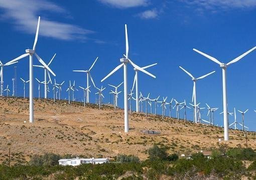 En 2016 el 8% de la energía argentina debería ser ¨verde¨
