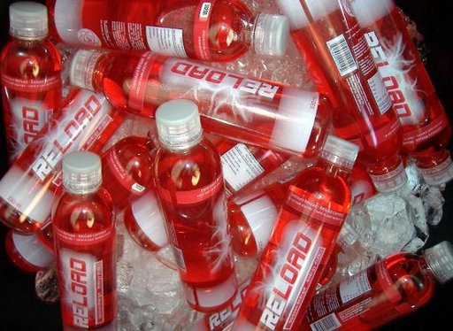 ¿Las bebidas energizantes son malas para los chicos y adolescentes?