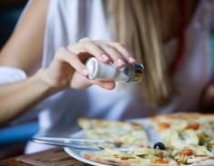 La importancia de reducir el consumo de sal