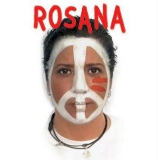 Rosana - a las buenas y a las malas
