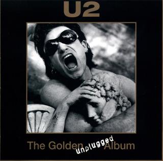 U2 - the golden unplugged 2008