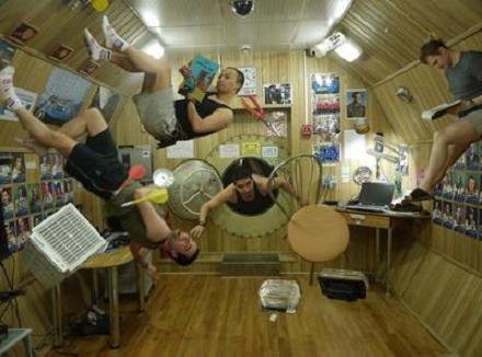 Termina la primera simulación del viaje a Marte