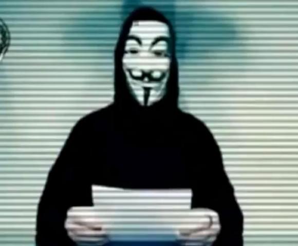 Hackers prometen acabar hoy con Facebook