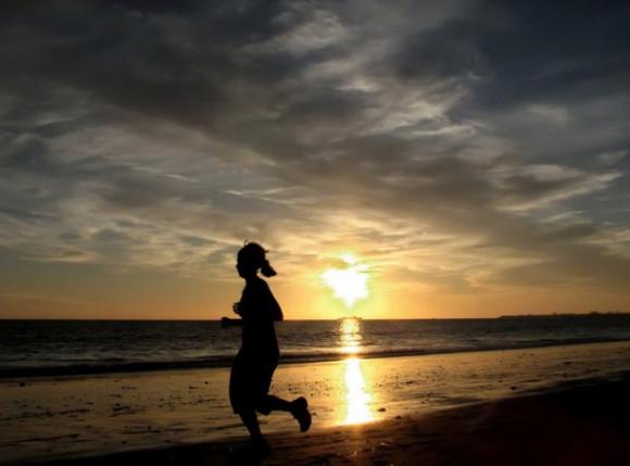 Deporte para producir energía