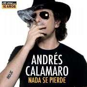 Andres calamaro - nada se pierde