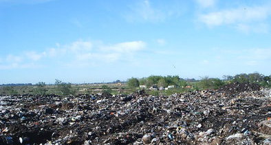 Un equipo de investigadores Argentinos planea generar biocombustibles en rellenos sanitarios