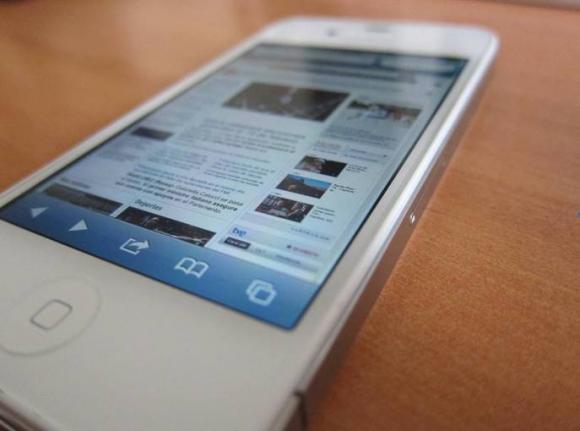 iSpy, un ´software´ para cotillear lo que se escribe en móviles a distancia