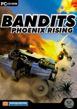 Bandits: phoenix rising x mediafire testeado [full] [pc]
