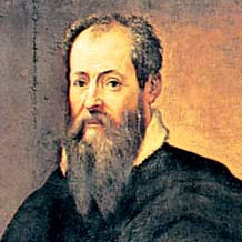 500 años del nacimiento de Giorgio Vasari