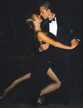 Un libro sobre tango será declarado de interés cultural 