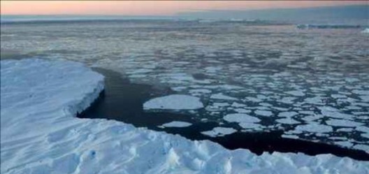 Se redujeron hasta el 20 por ciento los glaciares de Mendoza