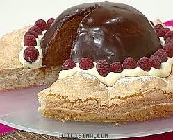 Sabor Chocolate...
