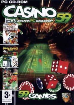 Casino 59 pc full