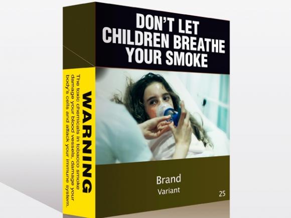Australia tendrá la legislación contra el tabaco más dura del mundo