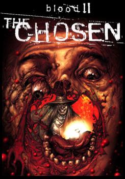 Blood 2 the choosen full pc+ expansión