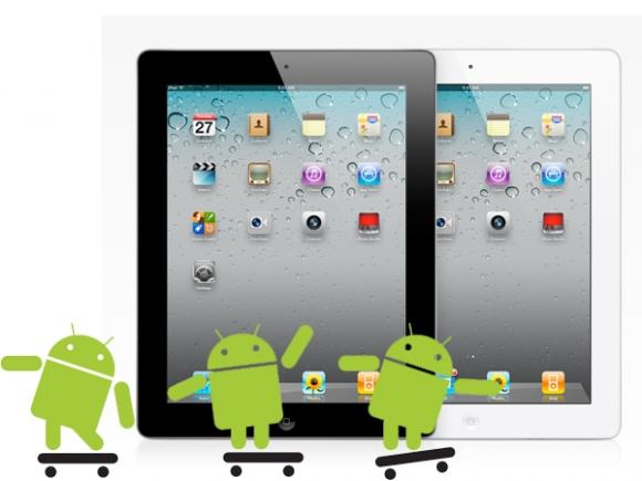 Adobe le da la razón a Steve Jobs: eliminará Flash para móviles