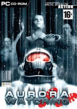 Aurora watching full pc