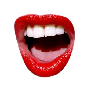 ¿Por qué tenemos labios?