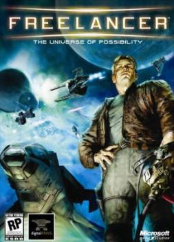 Freelancer full pc