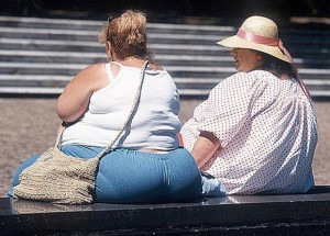 Estudios vinculan a la obesidad con el riesgo de cáncer de colon